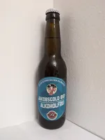 Jakobsgold Bio-Alkoholfreies Bier