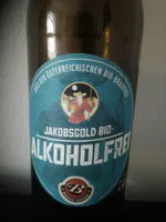 Jakobsgold Bio - alkoholfrei