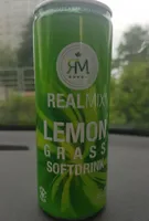 Lemon Grass Drink, Lemon Grass