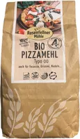 Bio-Pizzamehl Typo 00