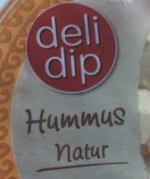 Hummus Natur