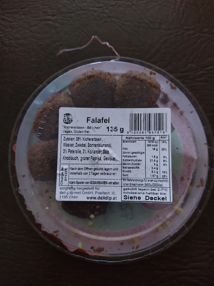 Falafel