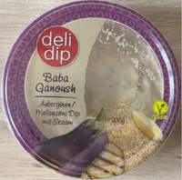Baba Ganoush
