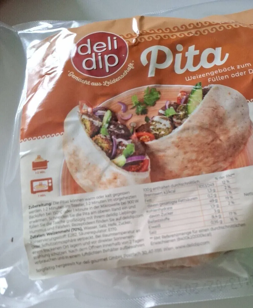 Pita