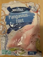 pangasius Filet