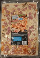 Pizza Speciale
