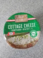 Cottage Cheese