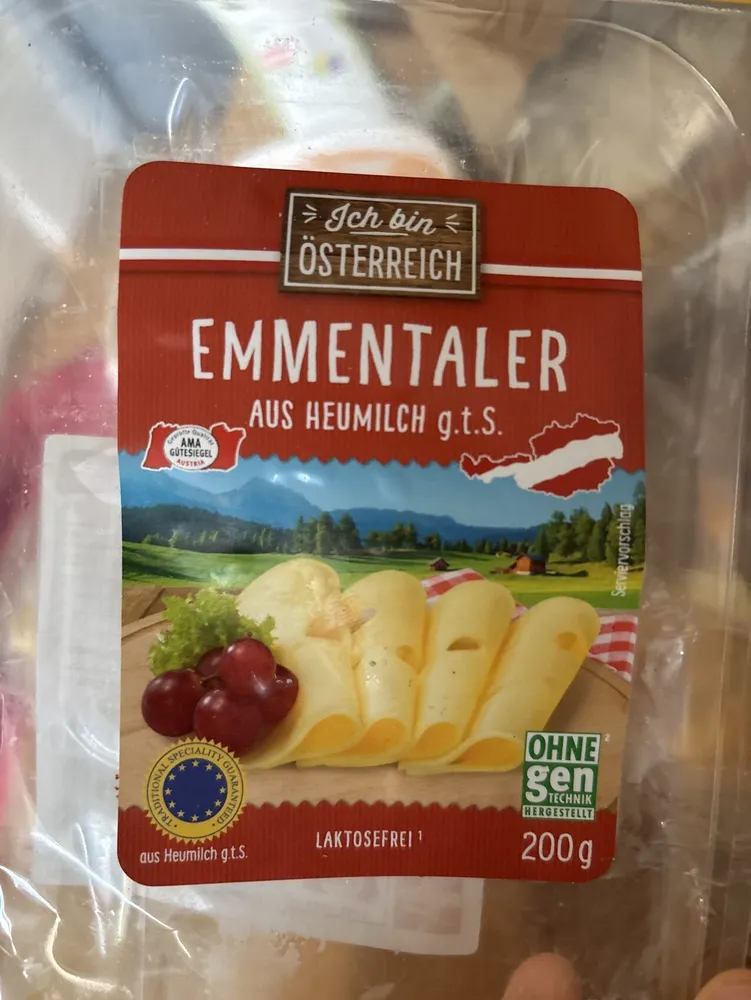 Emmentaler