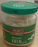 Steirischer Kren