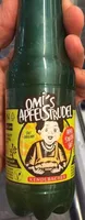Omi's Apfel Strudel Das Original