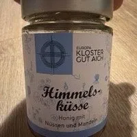 Honignüsse