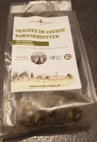 Graine de courge