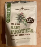 Hanf Protein