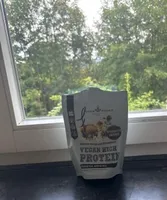 Vegan Protein