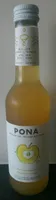 Jus de pomme golden granny