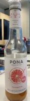 Jus de pamplemousse bio