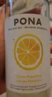 Citron primofiore