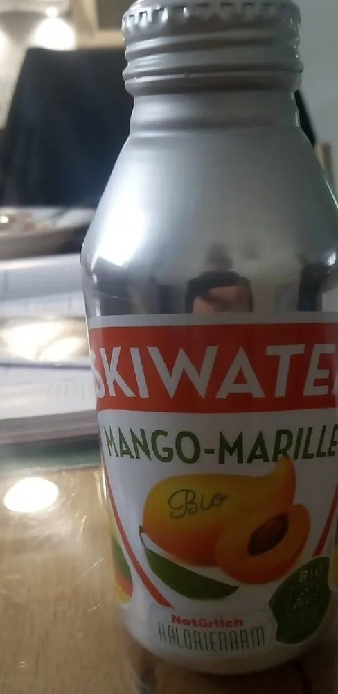 Mango-Marille