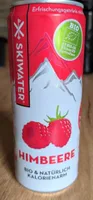 Himbeere Bio und Natürlich Kalorienarm