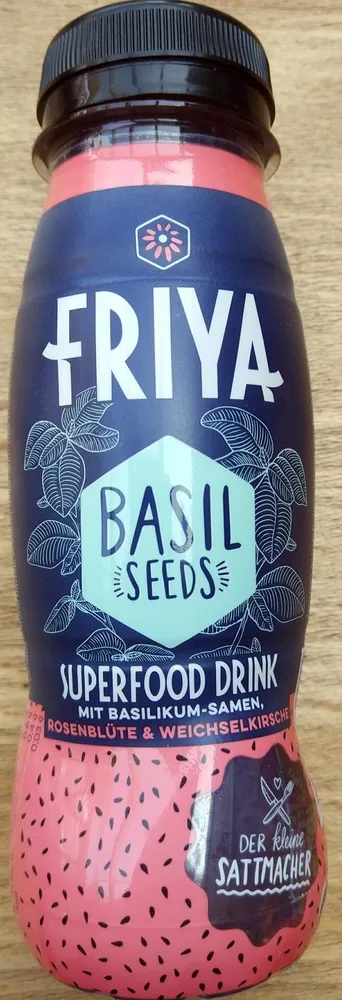 Friya Basil Seeds