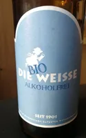 Die bio weisse