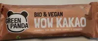 Bio and Vegan WOW KAKAO