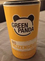 Bio weizengras