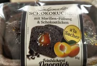Schokokuchen