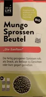 Sprossenbeutel MUNGO