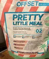 Pretty Little Meal