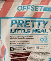 Offset Choco crunch