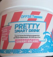 Pretty smart Drink Cherry