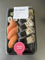 Eat Happy