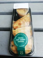 Gyoza vegan