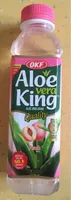 Aloe Vera King Peach