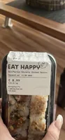 California Crunchy Cooked Salmon