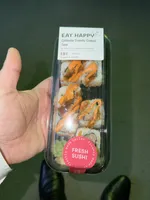 California Crunchy Cooked Tuna