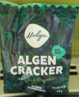 Algen Cracker