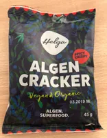 Algen Cracker