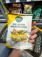 Bio Algen Maiscracker
