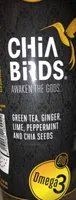 Chia Birds