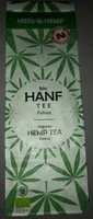Bio Hanf Tee Felina