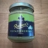 Pistaziencreme