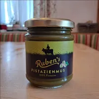 Pistazienmus