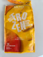 Pineapple Mango Collagen