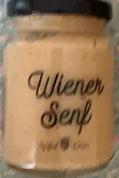Wiener Senf Apfel-Kren