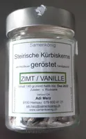 Steirische Kürbiskerne