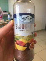 Mango & Marakuja Smoothie