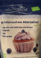 Kalorienfreie Biosüße Genuss ohne Reue Erythrit