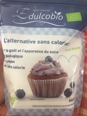 Édulcorant